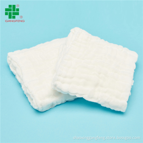 Medical Pre-washed Lap Sponge for Surgical Use